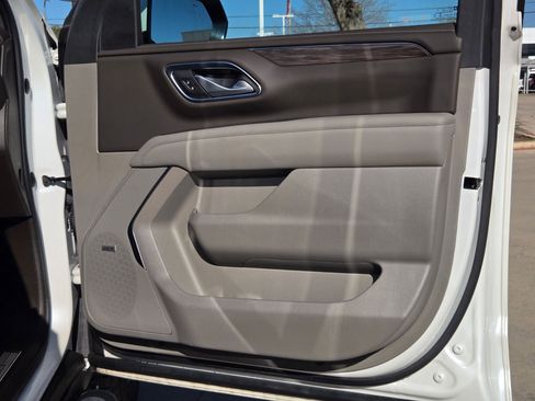 Certified 2022 Chevrolet Tahoe Z71 w/ Z71 Off-Road Package image 31