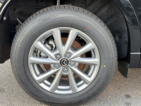 New 2025 MAZDA CX-5 AWD 2.5 S w/ Preferred Package image 32