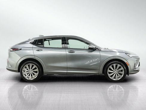Used 2024 Buick Envista Avenir FWD image 6