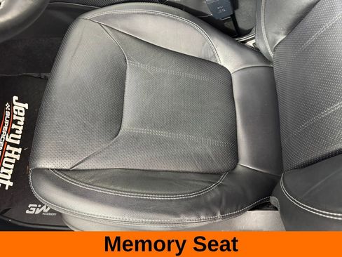 Used 2020 Subaru Forester Touring w/ Popular Package #2 image 14