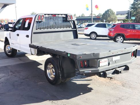 Used 2020 Ford F350 XL w/ Power Equipment Group image 11