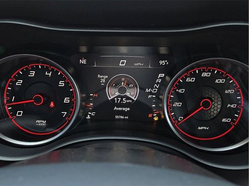 Used 2022 Dodge Charger R/T w/ Driver Convenience Group image 18