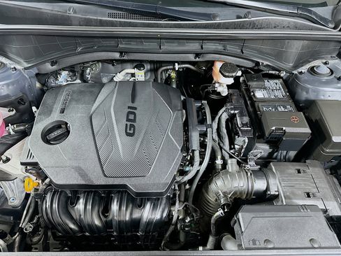 Used 2024 Kia Sorento S image 33