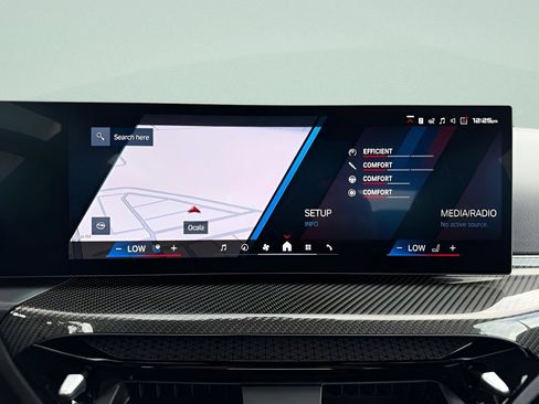 New 2027 BMW M3 Competition AWD/4WD image 17