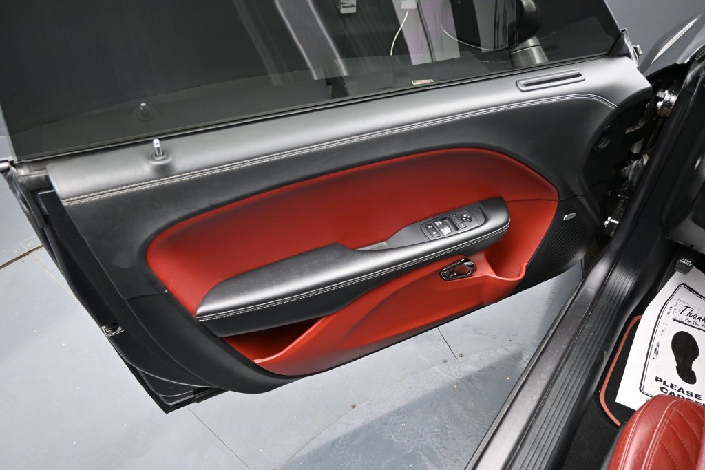 Used 2020 Dodge Challenger SRT Hellcat Redeye RWD image 11