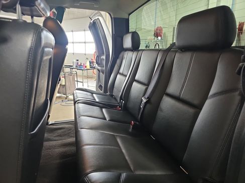 Used 2012 GMC Sierra 1500 SLT image 13