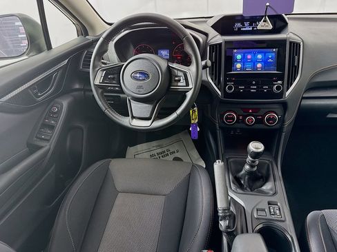 Used 2023 Subaru Crosstrek 2.0i Premium image 26