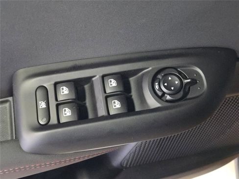 New 2025 Dodge Hornet GT w/ GT Blacktop Package image 21