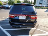 Used 2018 Dodge Durango R/T w/ Blacktop Package image 4