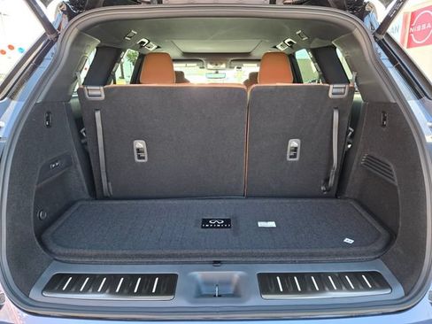 New 2027 INFINITI QX60 Autograph w/ Dark Cargo Package AWD/4WD image 19