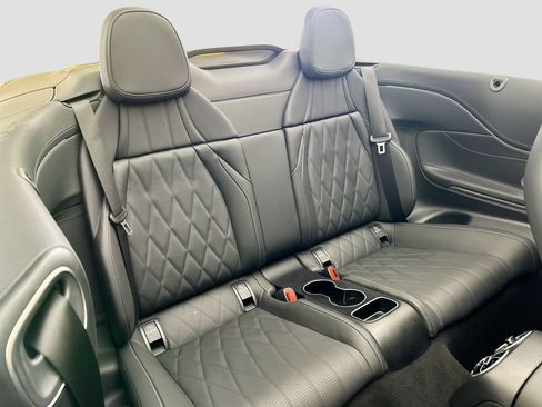 Certified 2026 Mercedes-Benz CLE 53 AMG 4MATIC Cabriolet image 20