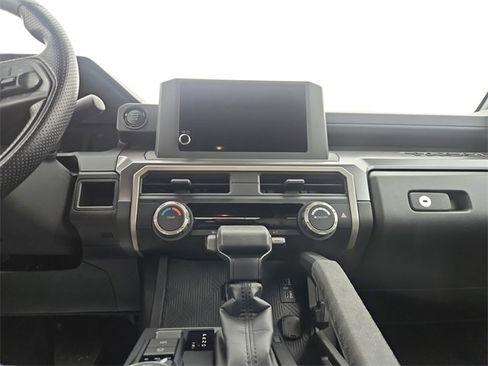 Used 2024 Toyota Tacoma SR5 image 11