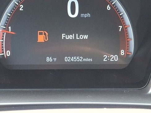 Used 2020 Honda Civic Sport image 19