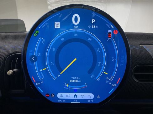 New 2026 MINI Cooper S image 14