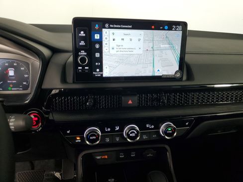 New 2026 Honda CR-V Sport Touring image 19