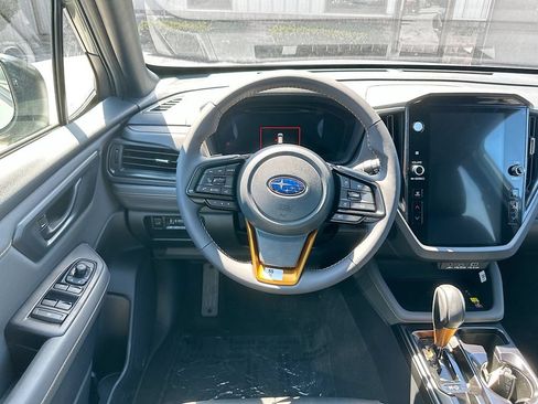 New 2026 Subaru Forester Wilderness AWD/4WD image 30