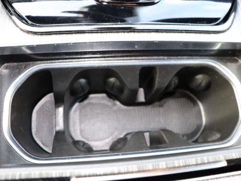 Used 2024 Jeep Wagoneer L Series II w/ Flexible Seating Group image 36