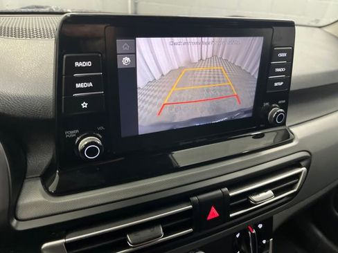 Certified 2023 Kia Seltos LX AWD/4WD image 14