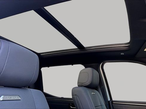 New 2026 Toyota Tundra Capstone AWD/4WD image 20