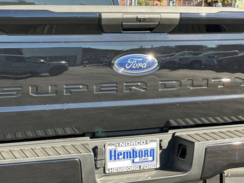 New 2026 Ford F250 XL w/ STX Appearance Package image 24