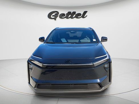 New 2026 Toyota bZ image 8