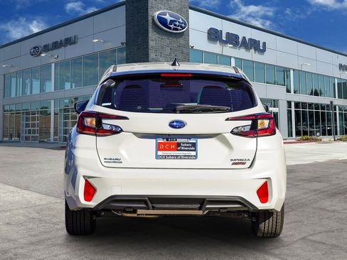 New 2025 Subaru Impreza RS w/ Popular Package #3 image 5