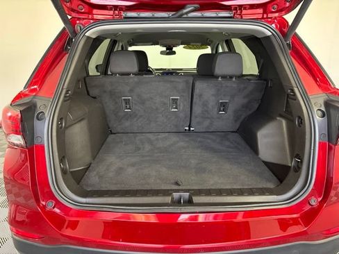 Used 2024 Chevrolet Equinox LT AWD/4WD image 30