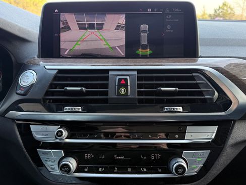 Used 2020 BMW X3 sDrive30i image 29