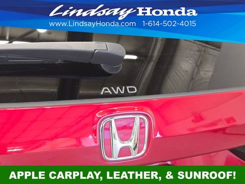Used 2023 Honda CR-V EX-L image 7