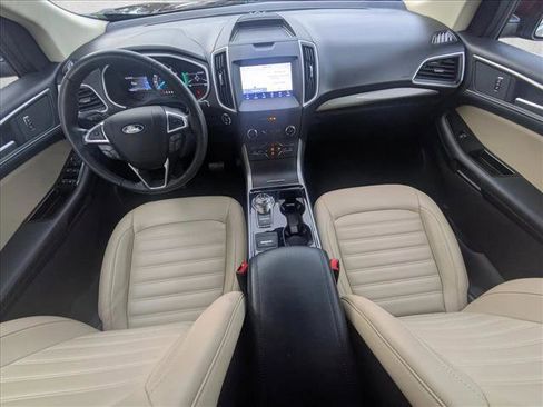 Used 2020 Ford Edge SEL w/ Convenience Package image 10