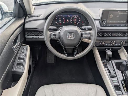 Used 2024 Honda Accord LX image 10