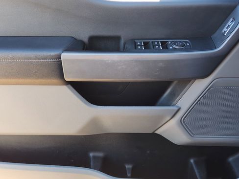 Used 2024 Ford F350 XL w/ STX Appearance Package image 25