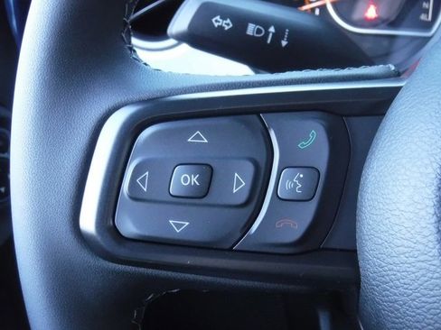 New 2026 Jeep Wrangler Willys image 39