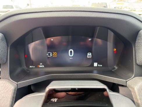 New 2026 Ford Explorer Platinum w/ LUX Leather Package image 22