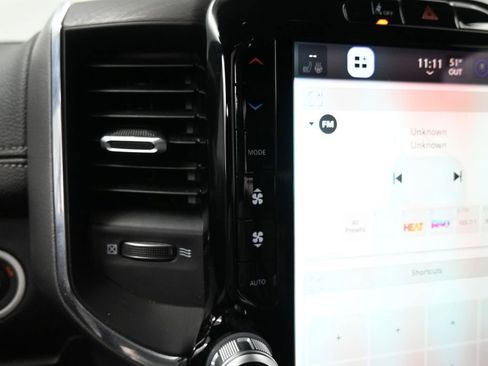 Used 2025 RAM 1500 Laramie image 38