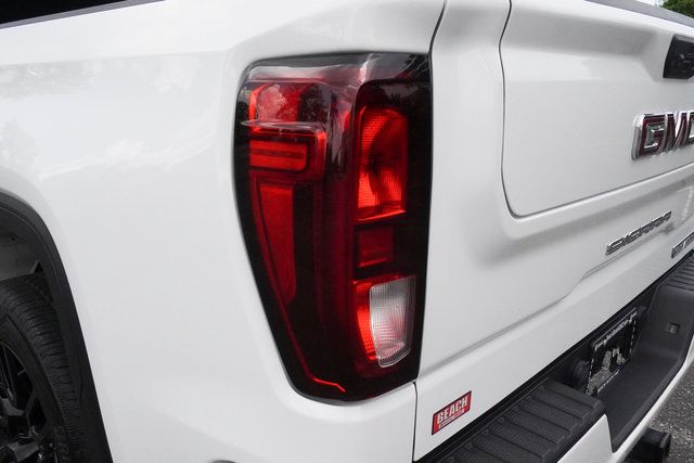 Used 2024 GMC Sierra 1500 Elevation RWD image 38