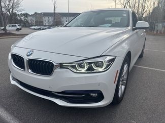 Used 2017 BMW 330i Sedan video 1