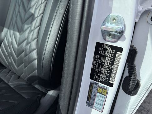 Used 2023 Kia Sportage X-Pro Prestige image 12