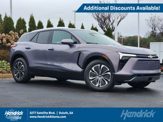 New 2026 Chevrolet Blazer EV LT video 1