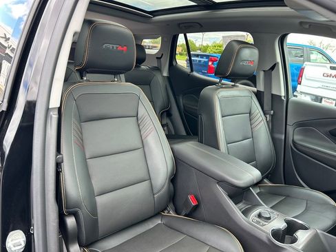 Certified 2023 GMC Terrain AT4 AWD/4WD image 39