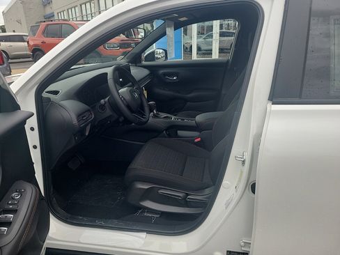 New 2026 Honda HR-V Sport image 15
