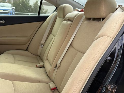 Used 2010 Nissan Maxima 3.5 S image 19