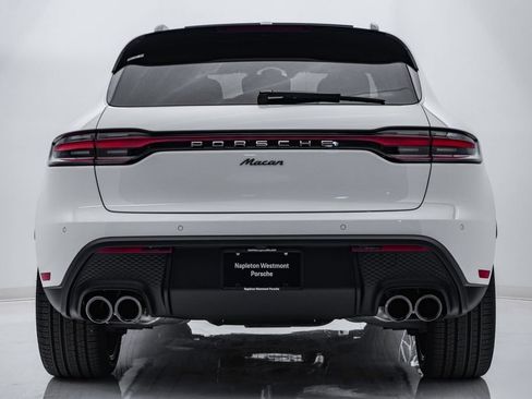 New 2026 Porsche Macan image 10