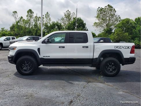 New 2026 RAM 1500 RHO w/ RHO Level 1 Equipment Group AWD/4WD image 23