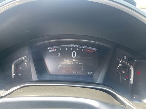 Used 2019 Honda CR-V EX image 18