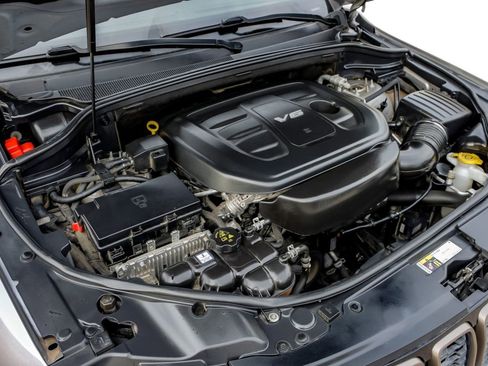 Used 2016 Jeep Grand Cherokee Limited 75th Anniversary image 57