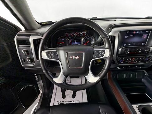 Used 2014 GMC Sierra 1500 SLT image 11