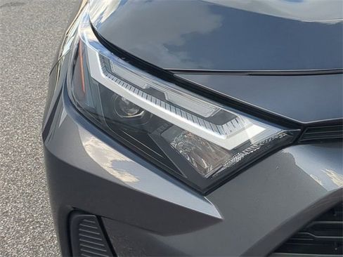 Certified 2023 Toyota RAV4 XLE w/ Convenience Package image 10