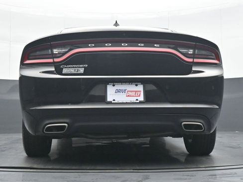 Used 2023 Dodge Charger SXT image 29