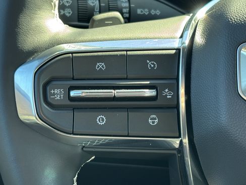 Used 2025 GMC Acadia Denali w/ Super Cruise Package image 19